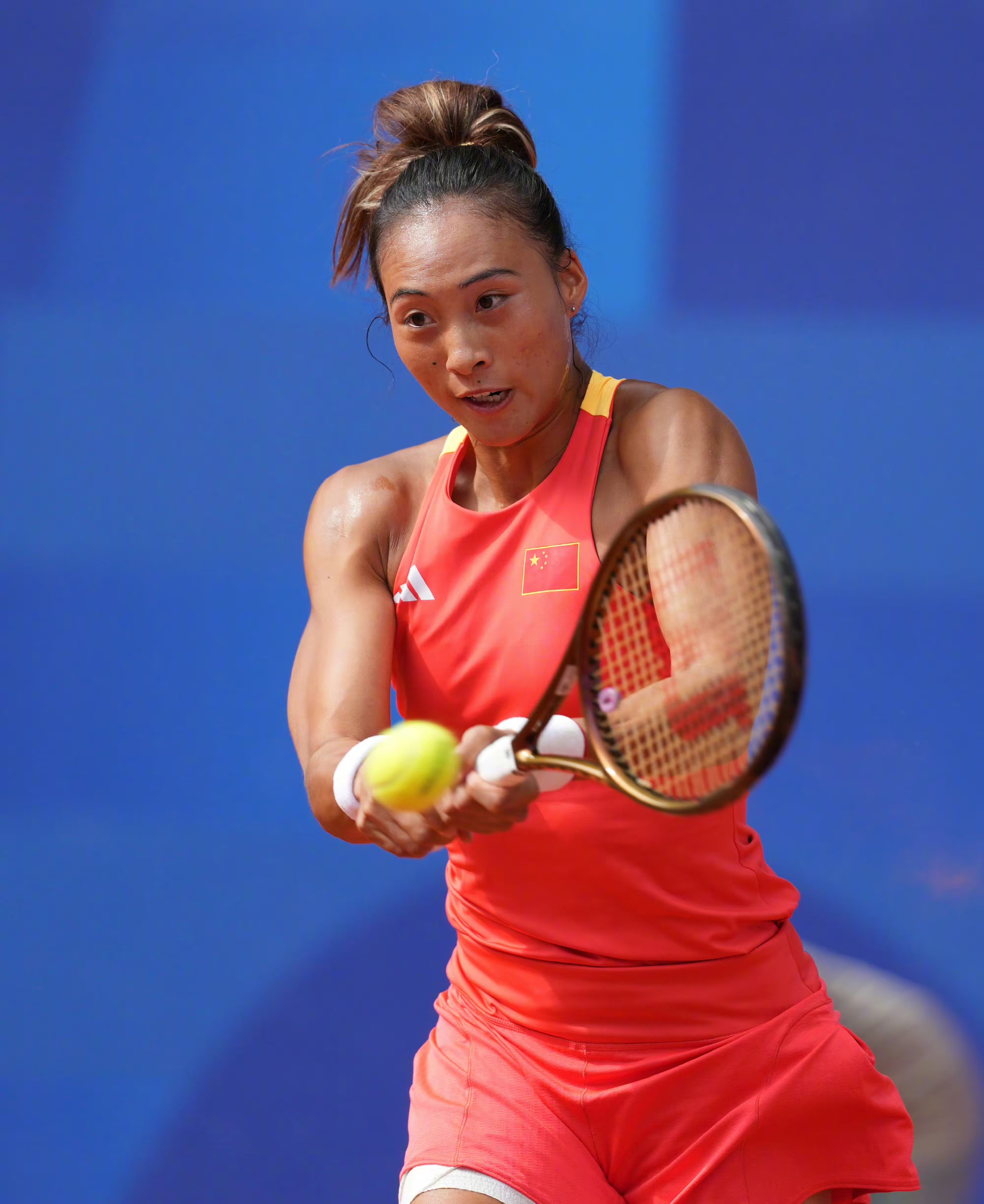 有的人只看 有的人只看