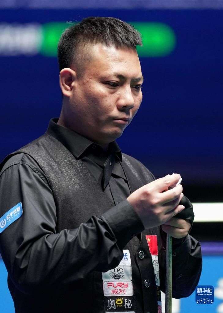 率領中國女 率領中國女