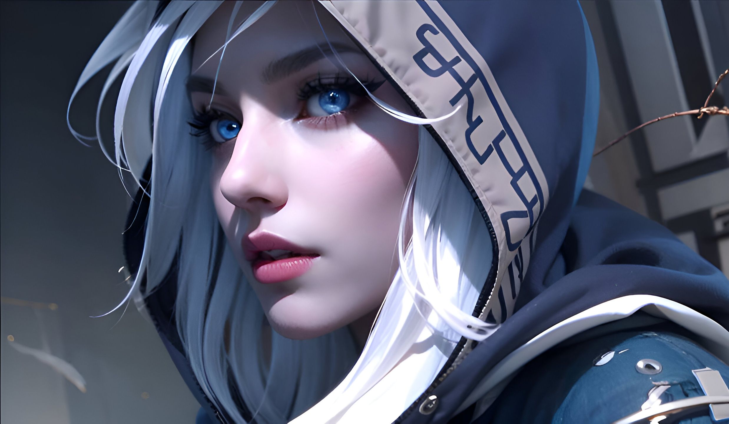 关于他的未 关于他的未